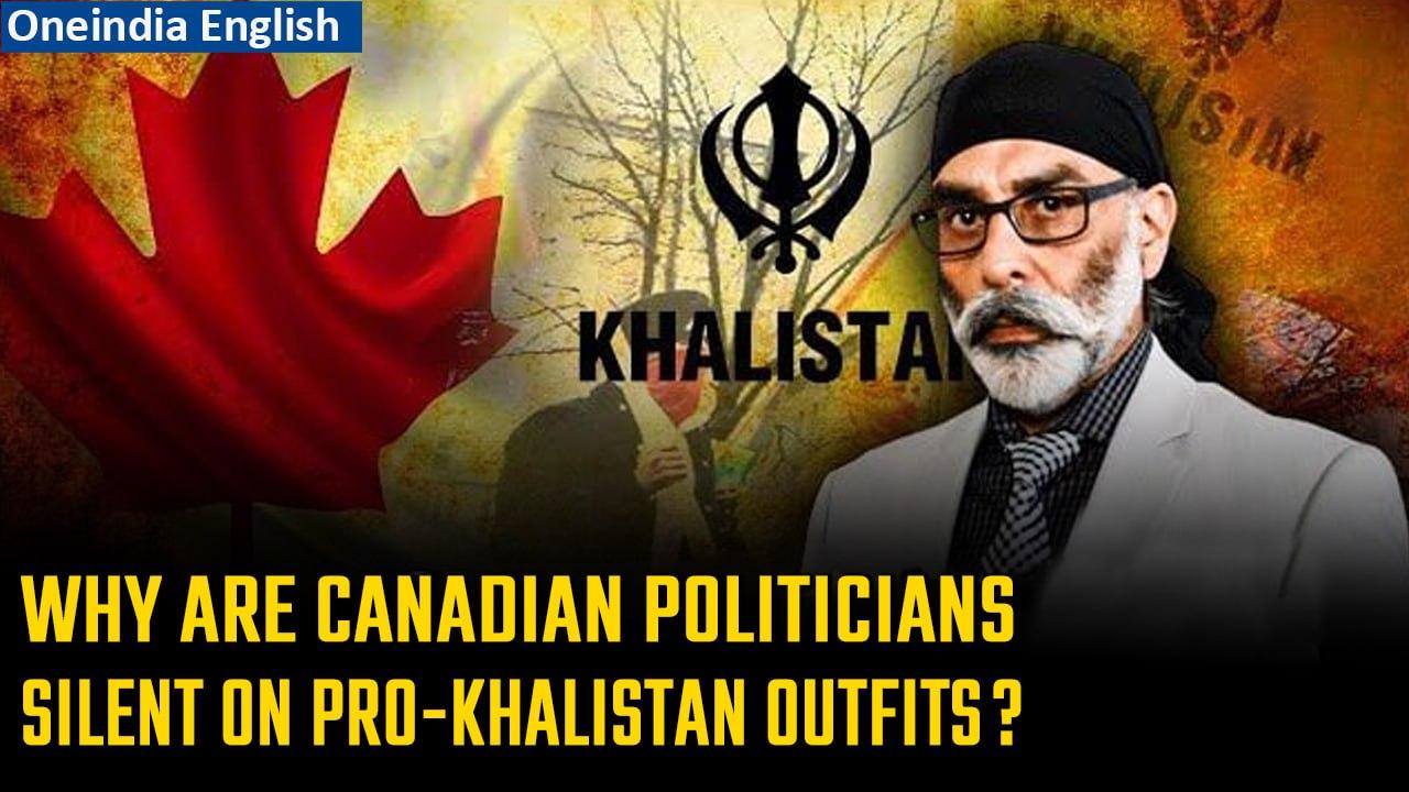Canada vs India: Canadian ministers denounce hate, mum On Pro-Khalistani outfit | Oneindia News