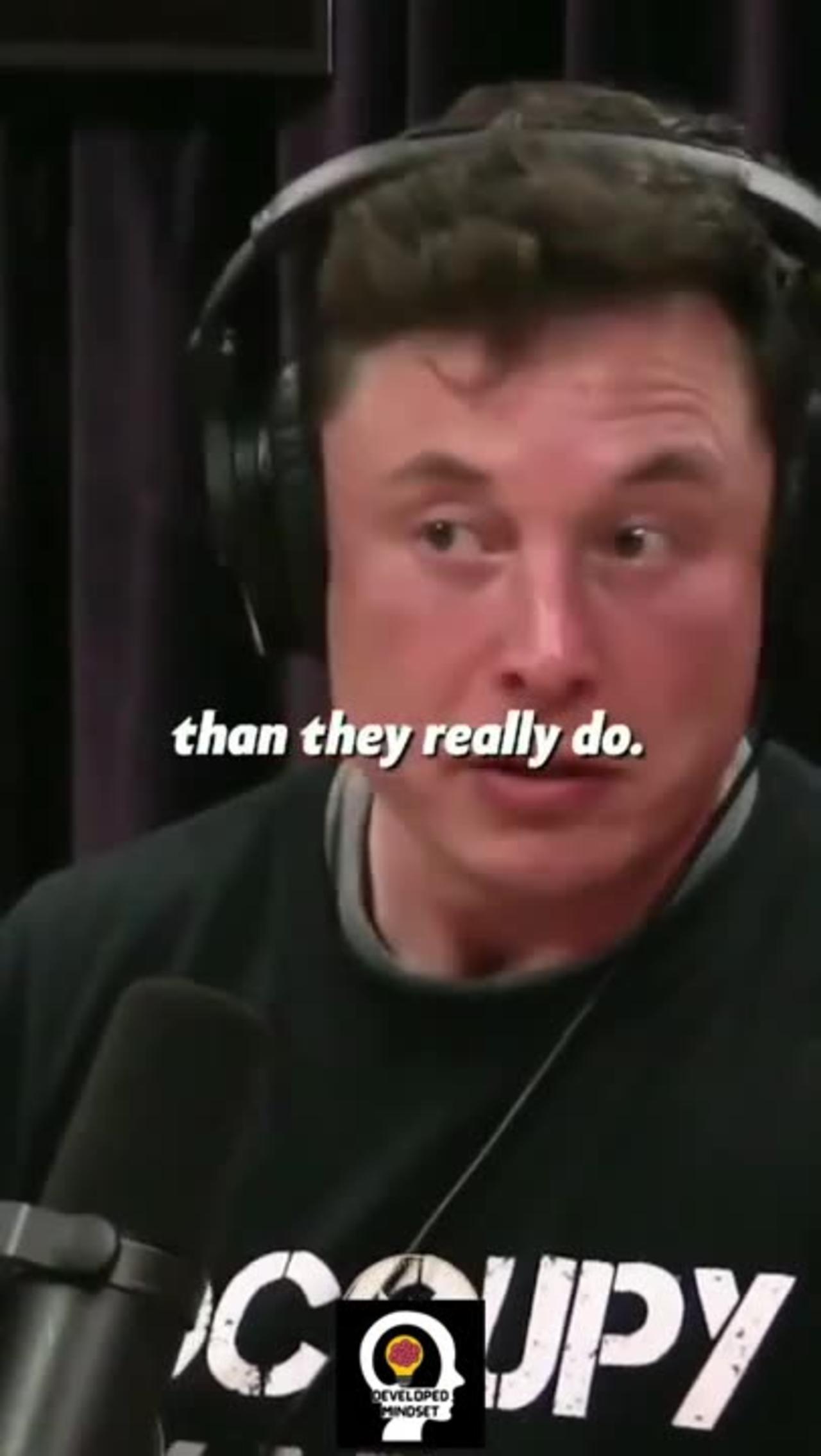 Elon musk Motivational video
