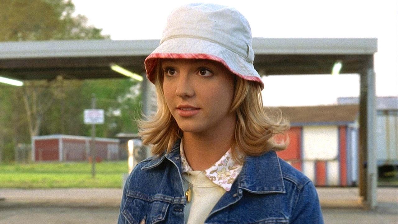 Crossroads with Britney Spears is Heading Back to Theaters