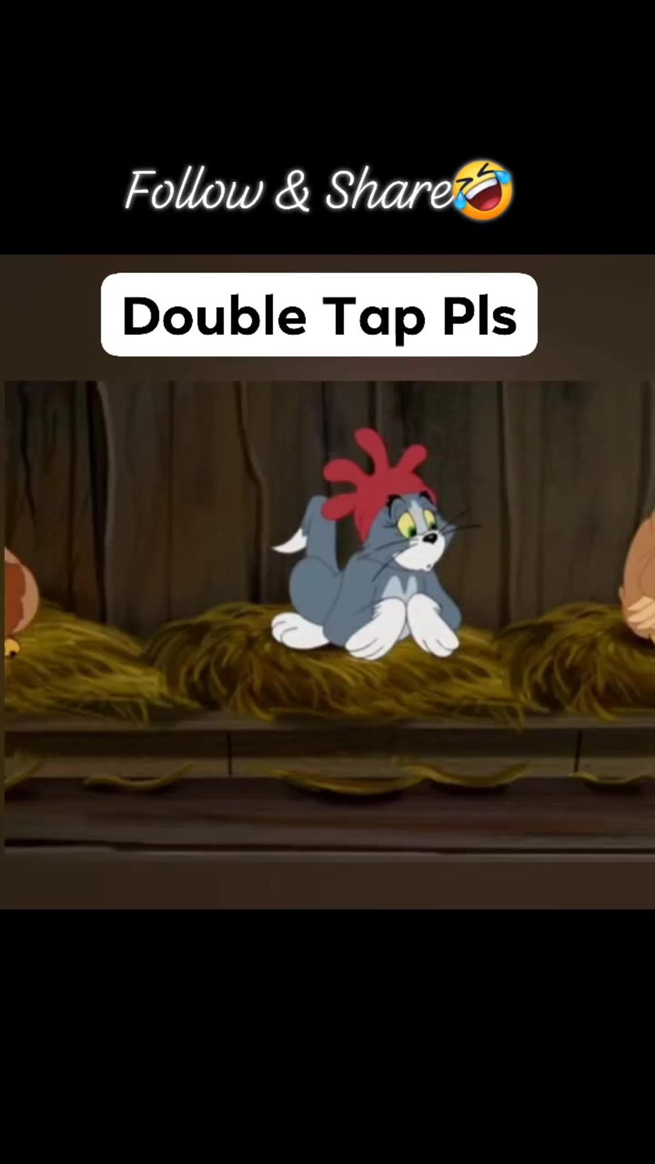 Unda Chor Tom | Funny Cartoon Videos | Tom and Jerry