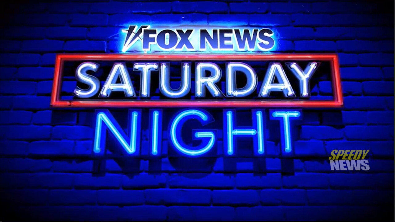 Fox News Saturday Night  9/23/23 | BREAKING NEWS September 23, 2023