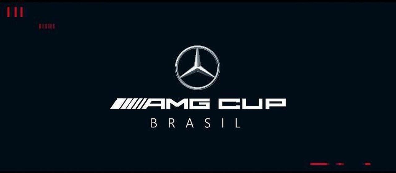 AMG CUP BRASIL 2023 - 6ª ETAPA EM POTENZA - AO VIVO