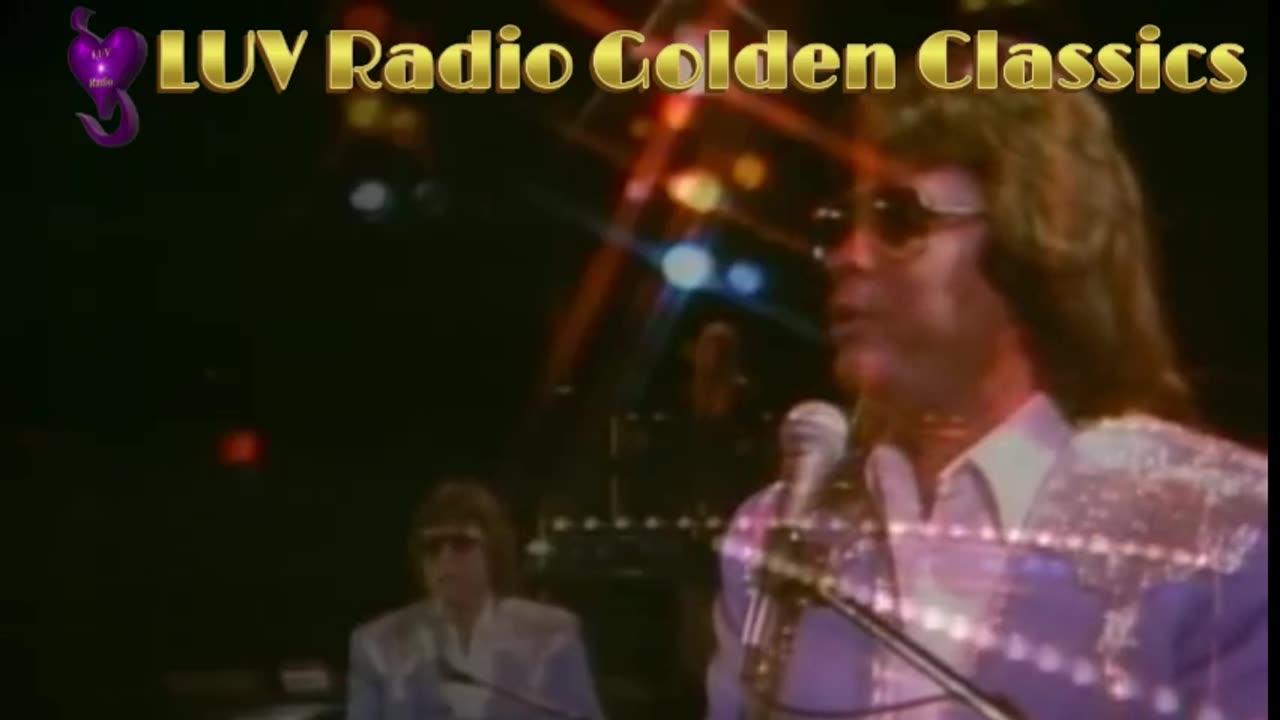 Billy Davis Jr & Marilyn McCoo & Ronnie Milsap for LUV Radio Golden Classics (3 min promo)