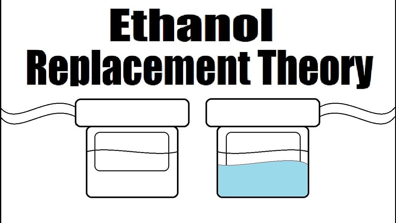 My Theory on how Ethanol Gas damages small engine carburetors