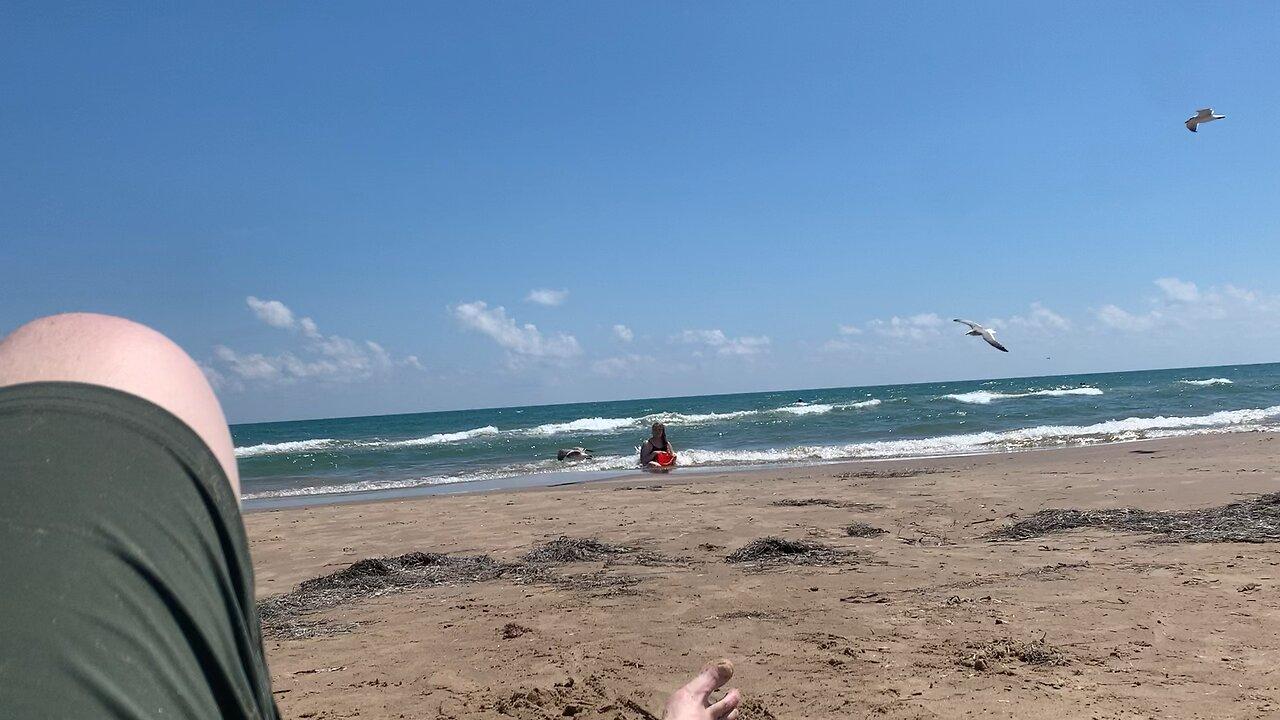 Samantha Willson - South Padre Island, Texas 9/16/2022