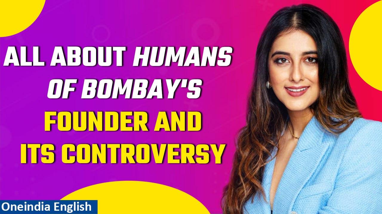 Humans of Bombay controversy: Know all about Karishma Mehta the founder of the page | Oneindia News