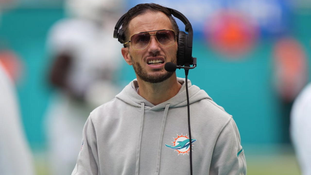 The Dolphins Should Have Broke the Scoring Record