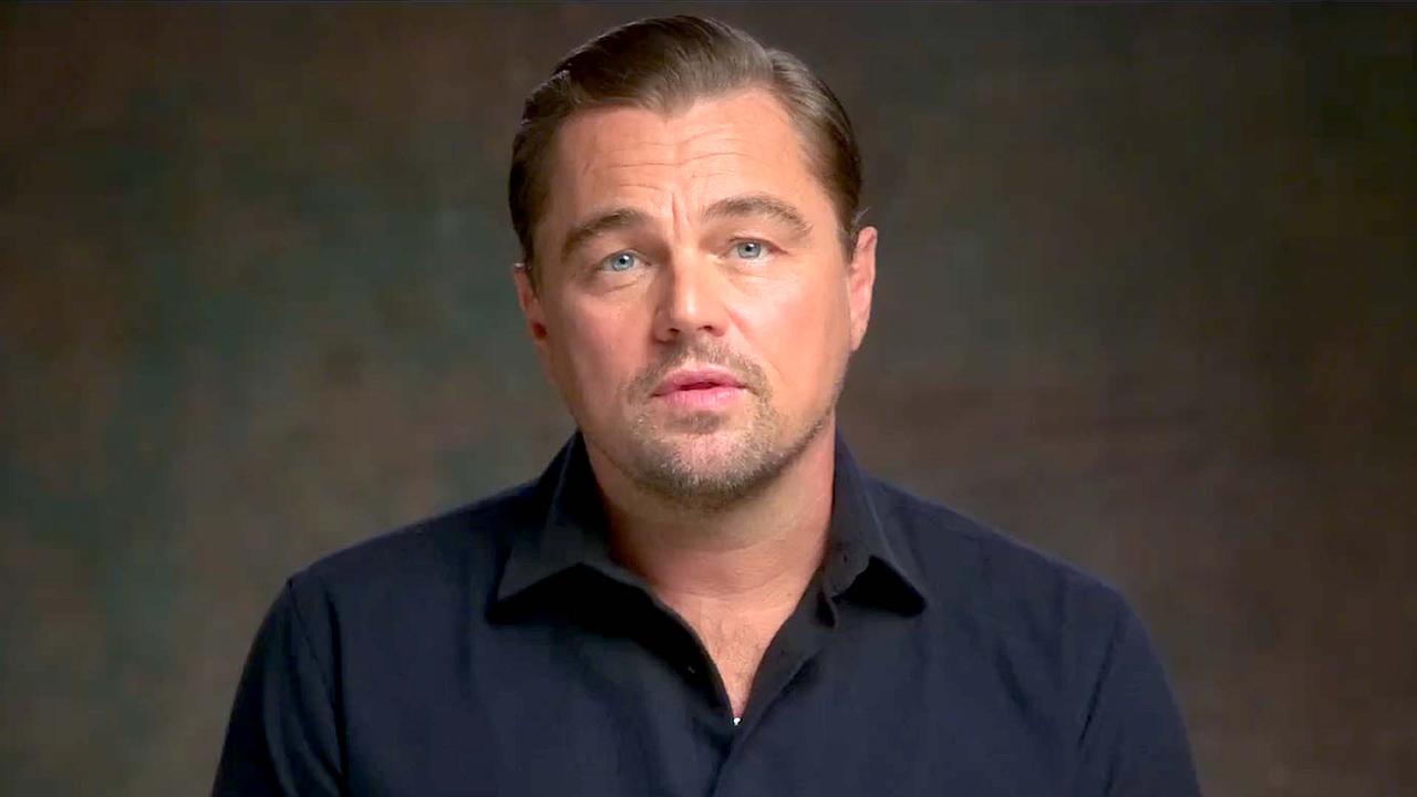 Inside Look at Killers of the Flower Moon with Leonardo DiCaprio