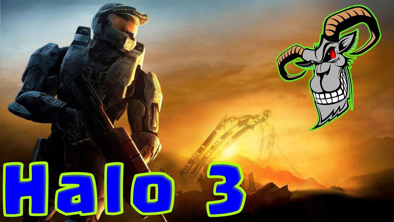Halo Reach -  Master Chief Collection -  Ep 3
