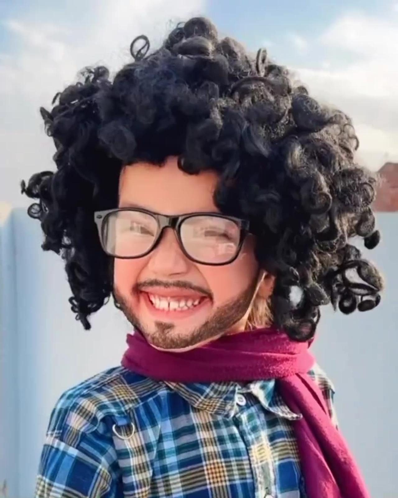ImaAubreyKeys's Hilarious New Video!
