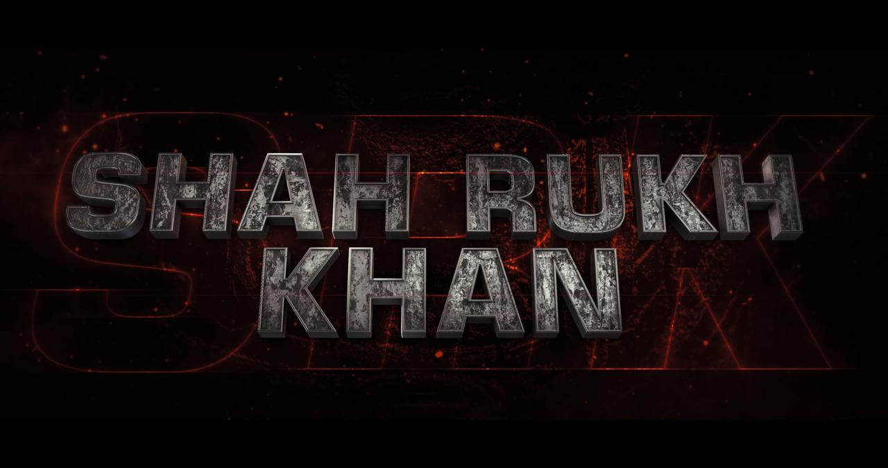 Jawan | Official Hindi Trailer | Shah Rukh Khan | Atlee | Nayanthara | Vijay S Deepika P| Anirudh