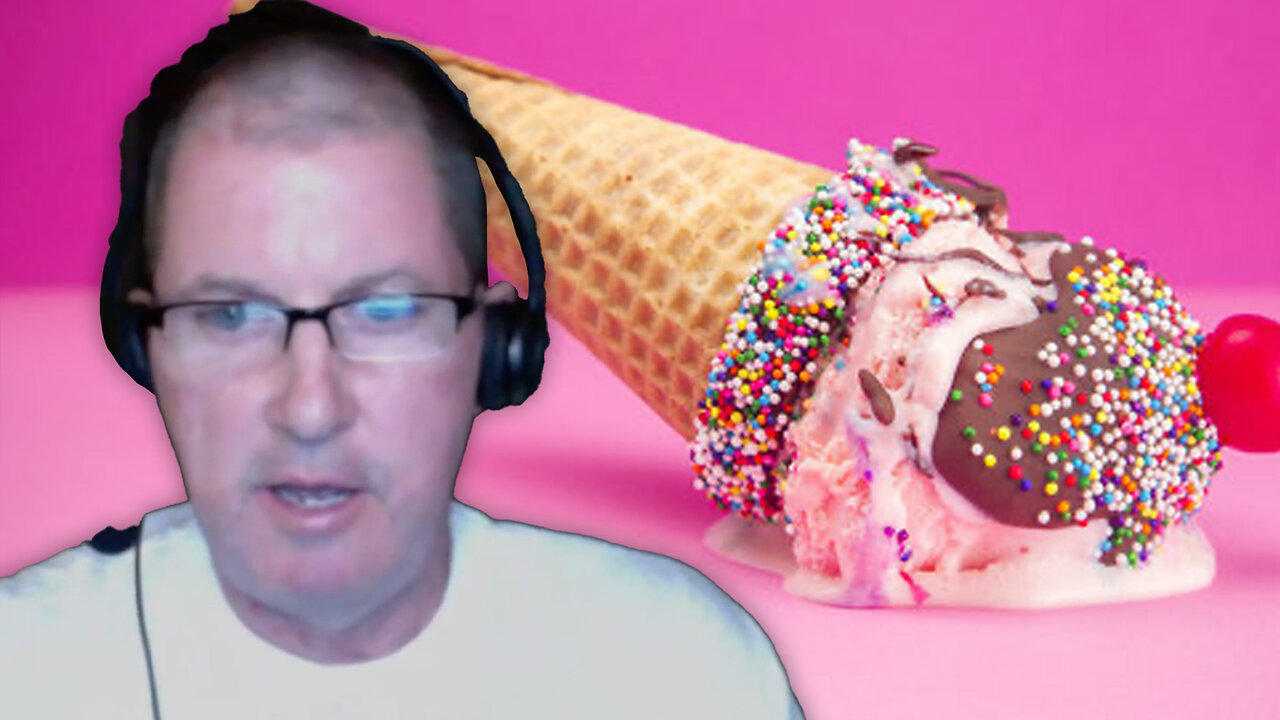 🔴 September 25, 2023 - GET THIS OLD MAN AN ICE CREAM! MOVE HIM TO A HOME!