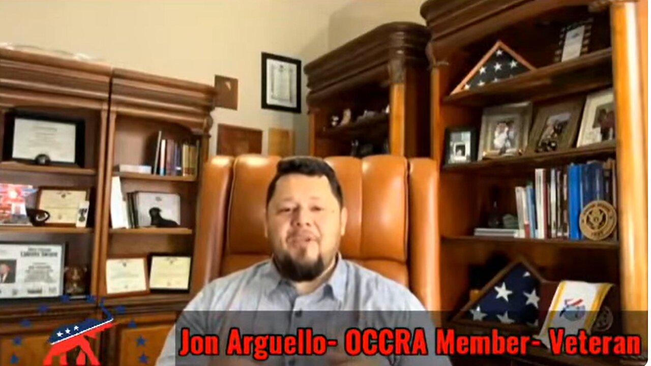 FRA Osceola | Constitution Week | Amendment VII | Osceola County, Florida