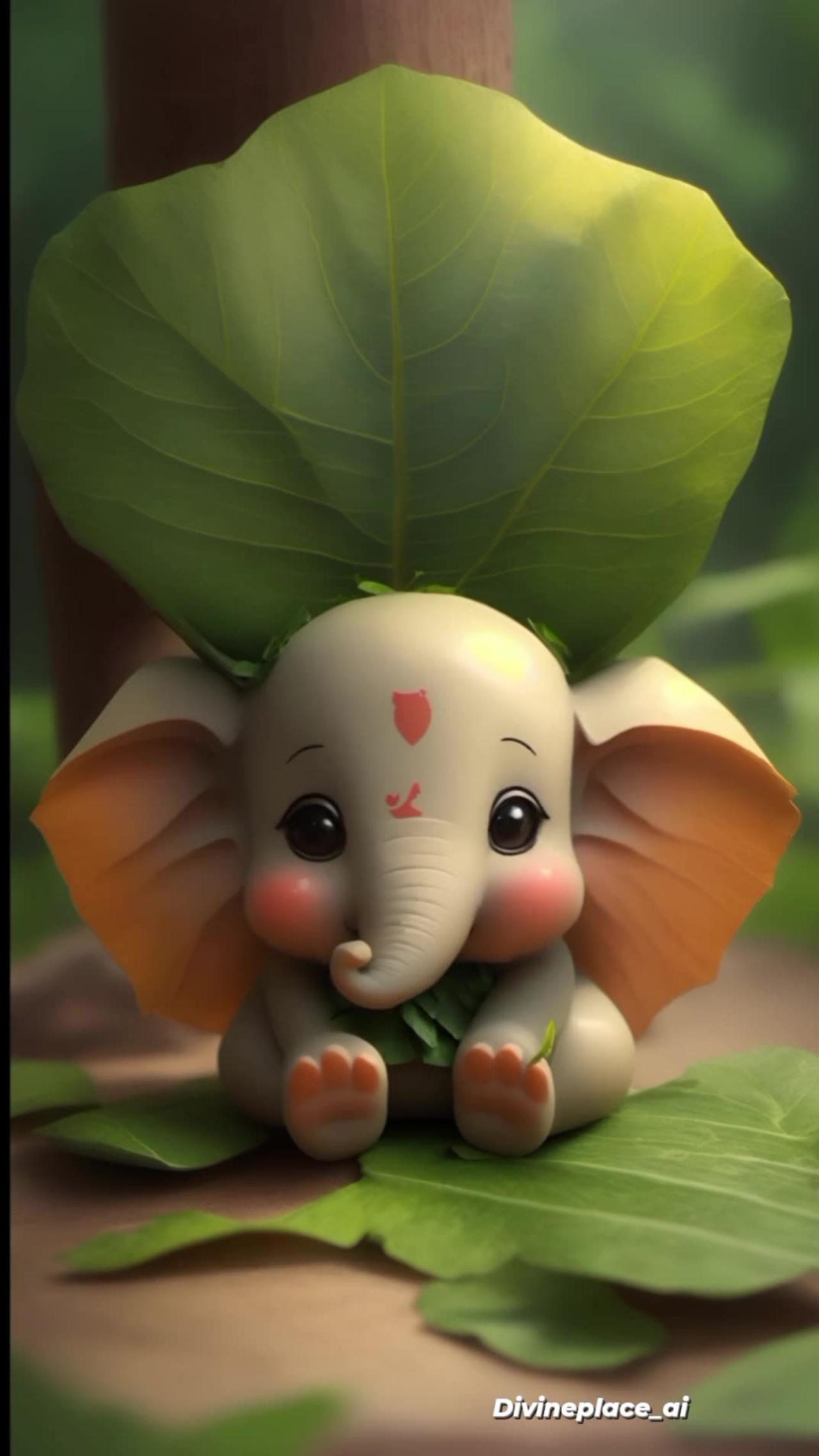 Happy Ganesh chaturthi🙏 everyone