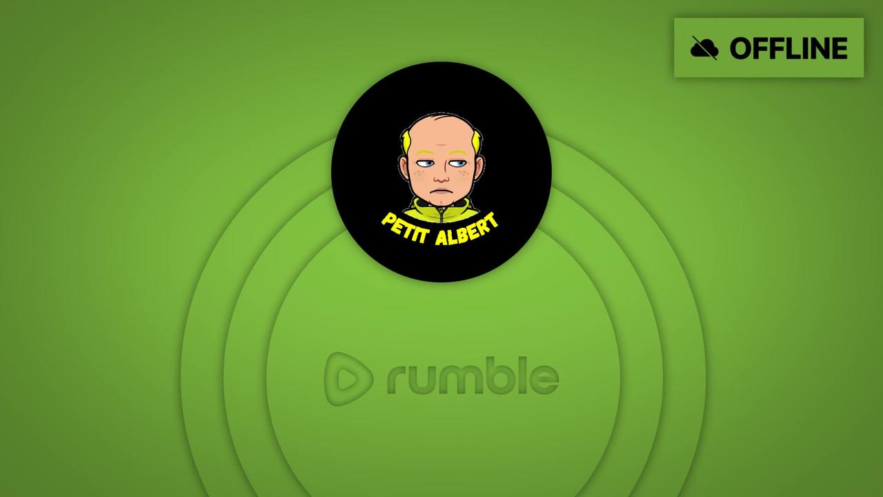 Petit Albert et les extraordinaires - Ép. 07 - Lundi le 25 septembre 2023