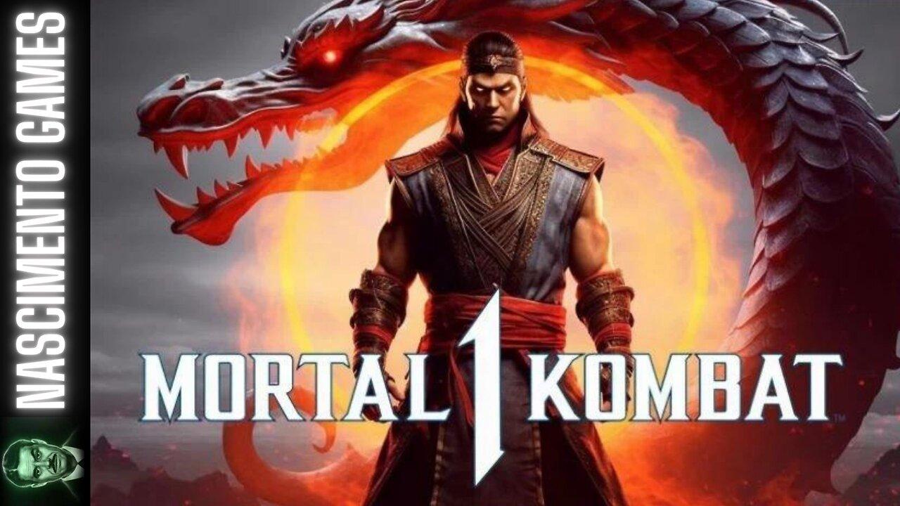 MORTAL KOMBAT 1 GAMEPLAY BEST MOMENTS (4K 60FPS) No Commentary