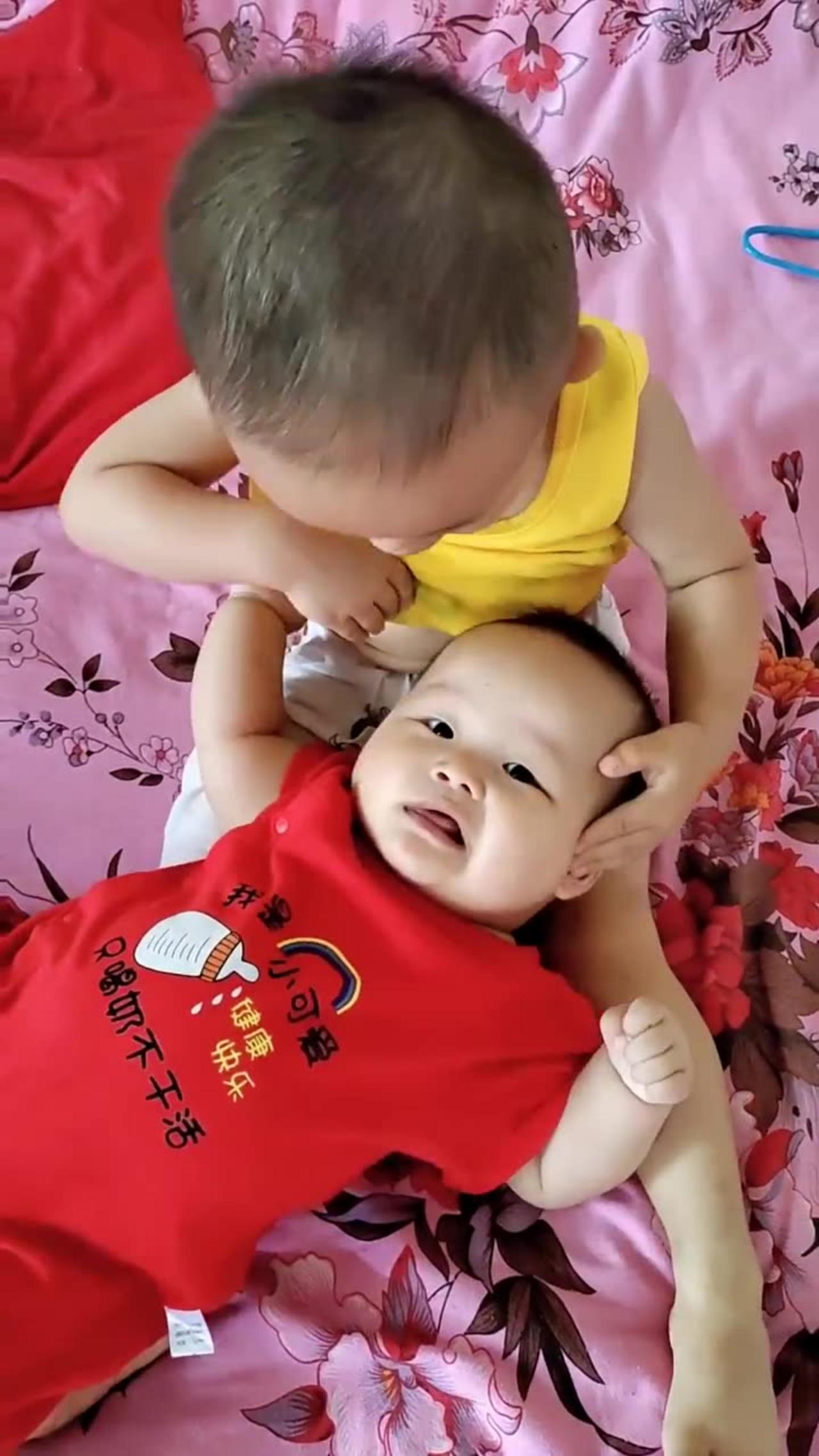 Cute baby Videos - Moment of the Lovely Baby - Cutest baby On Earth #love