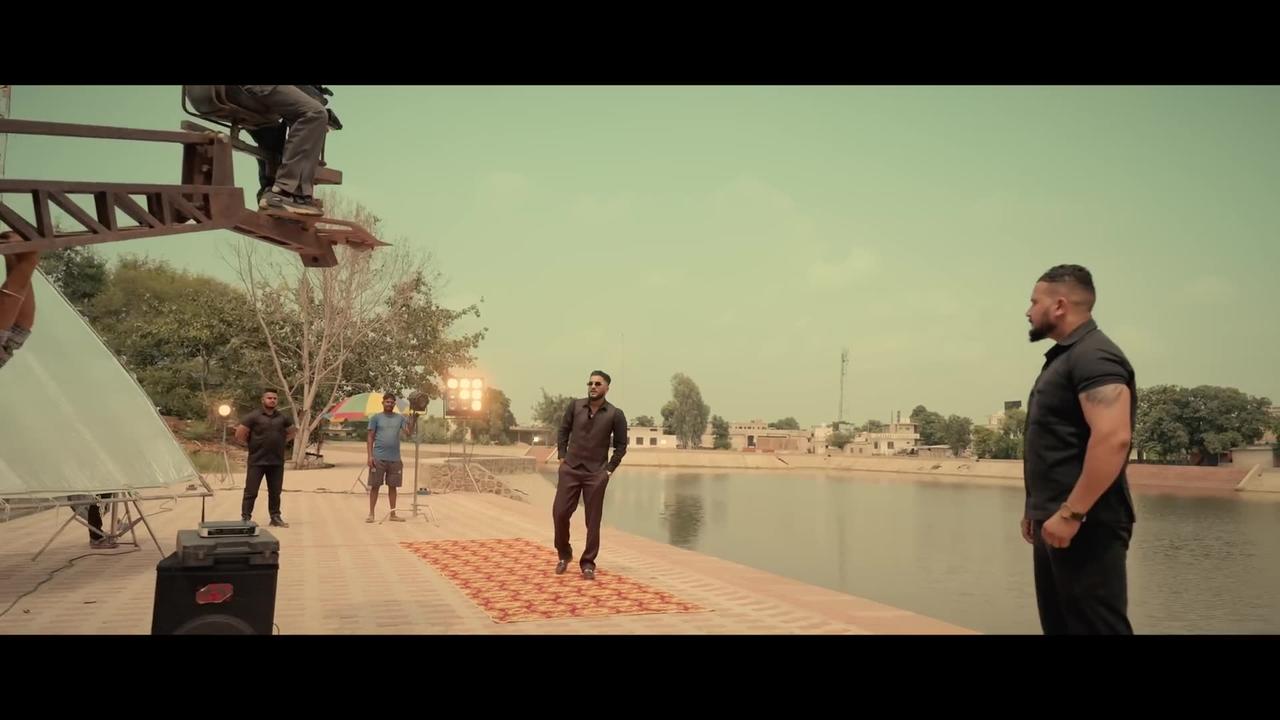 Gallan | G khan ( Official Punjabi Video Song ) | Bhana Sidhu