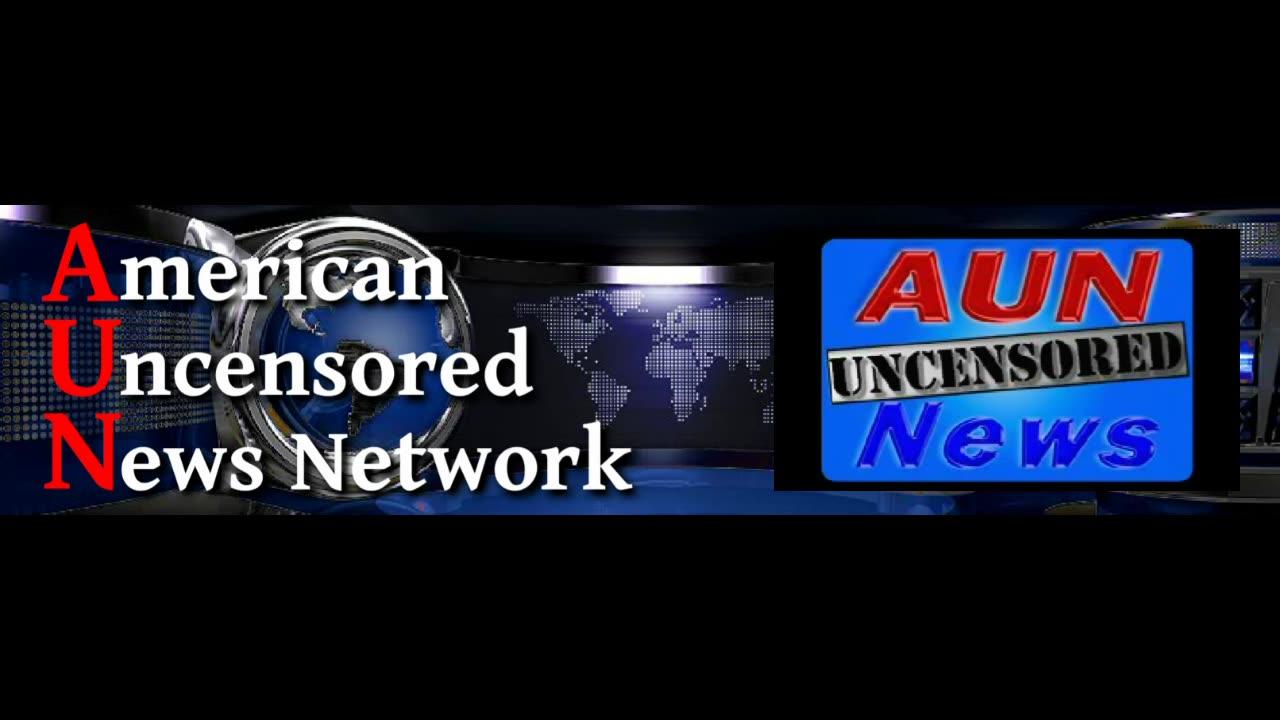 AUN TV.  YOUR NEW HOME FOR CONSERVATIVE CONVERSATION!!!