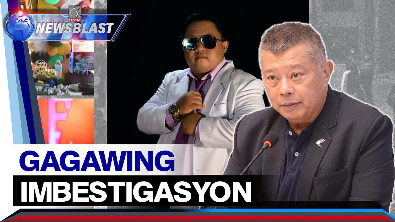SOJ Remulla, nanindigang sa Maynila gagawin ang imbestigasyon laban sa Socorro cult sa Mindanao