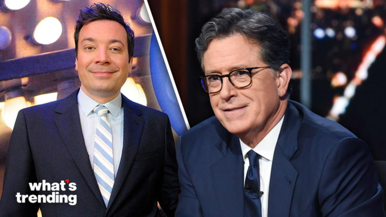 Late Night Hosts Announce Their Return to the Television After WGA Strike