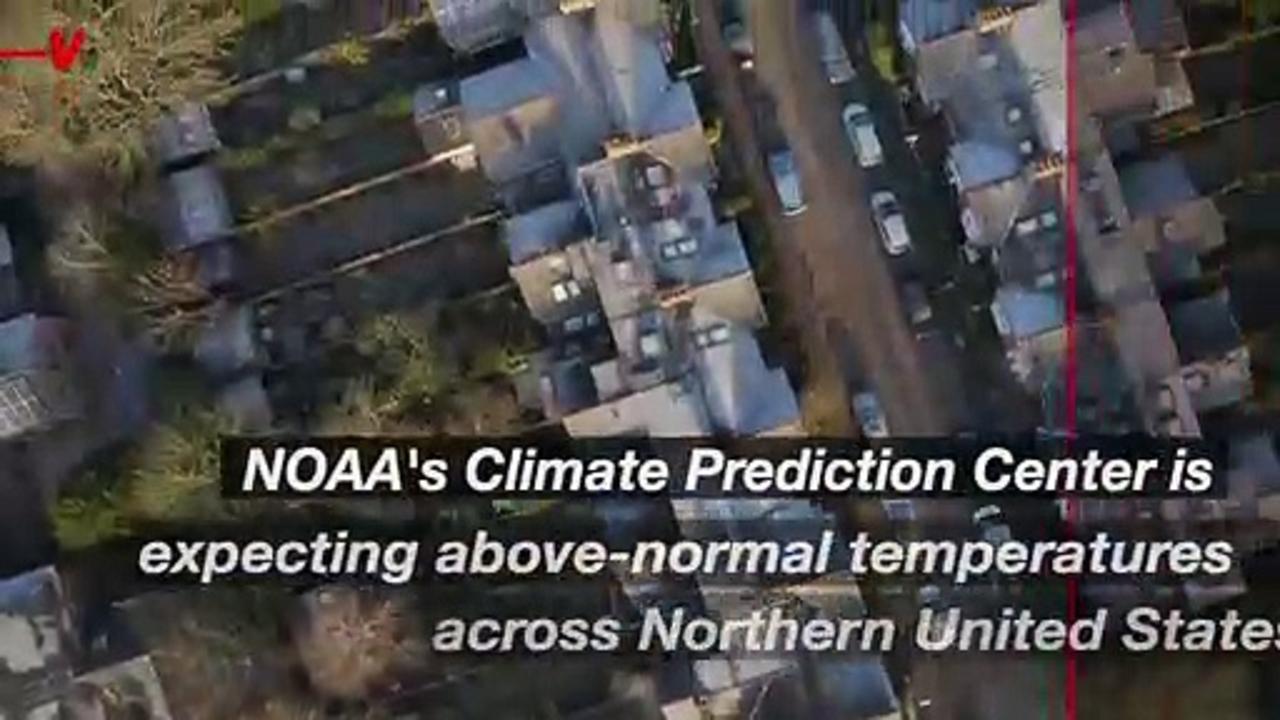 NOAA Releases its Winter Predictions: El Niño Winter is Coming!