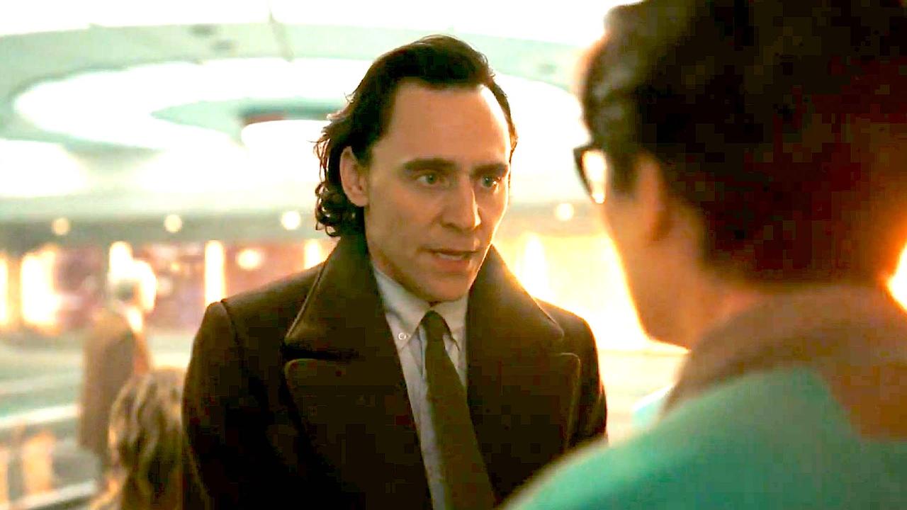 One Week Trailer for Loki Season 2 with Tom Hiddleston