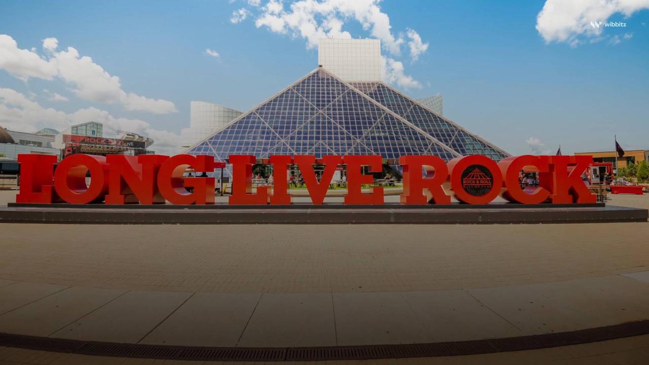 Rock & Roll Hall of Fame Ceremony to Stream Live for 1st Time