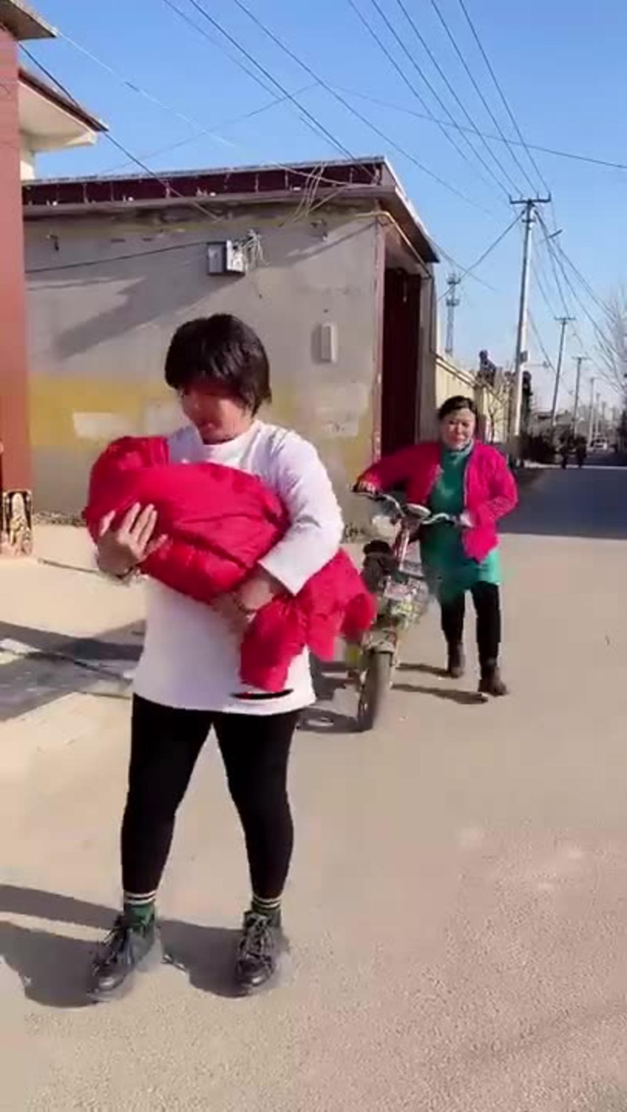 Chinese Funny Videos