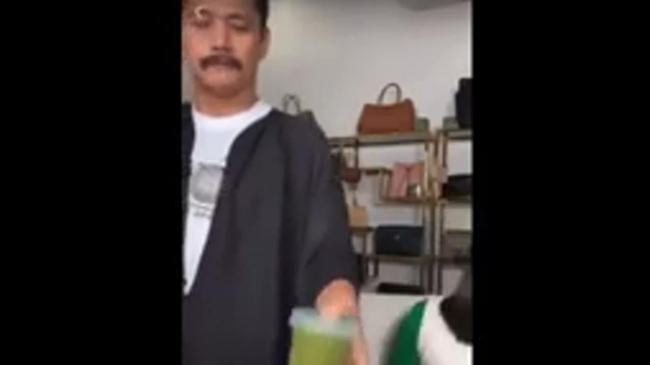 Robin Padilla issue