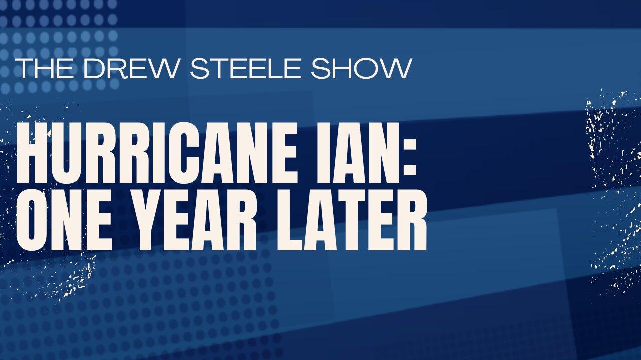 Hurricane Ian: One Year Later at The Pink Shell