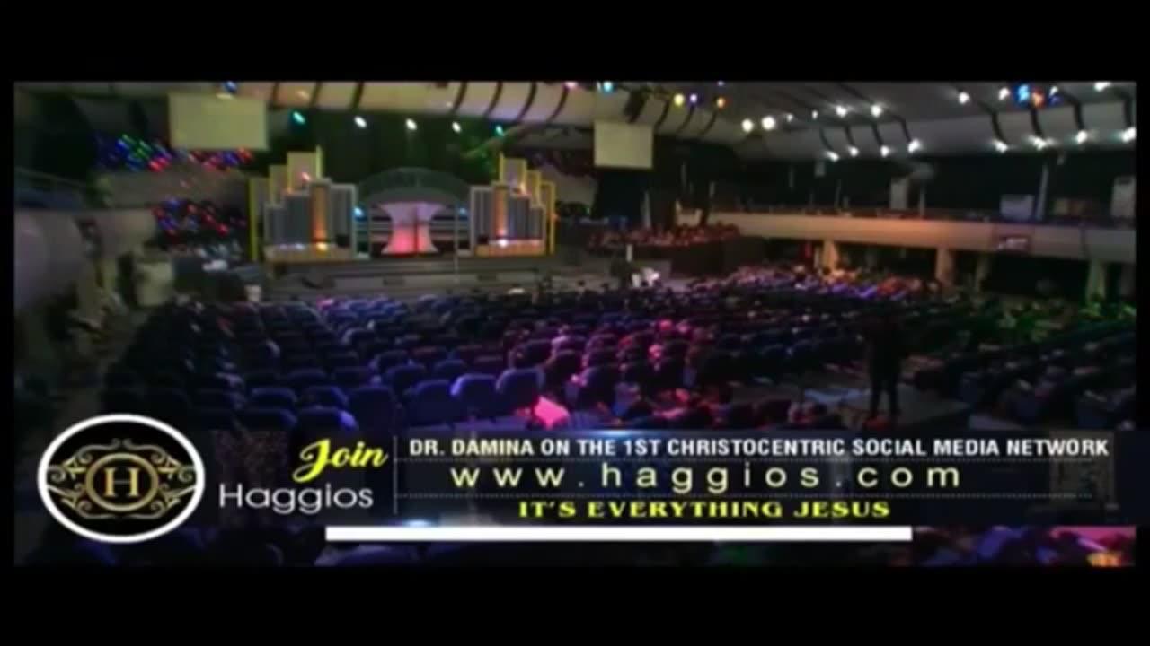 Origin Of Satan Prt3 Dr Abel Damina: Lucifer Was Never In Heaven As A Worshipper
