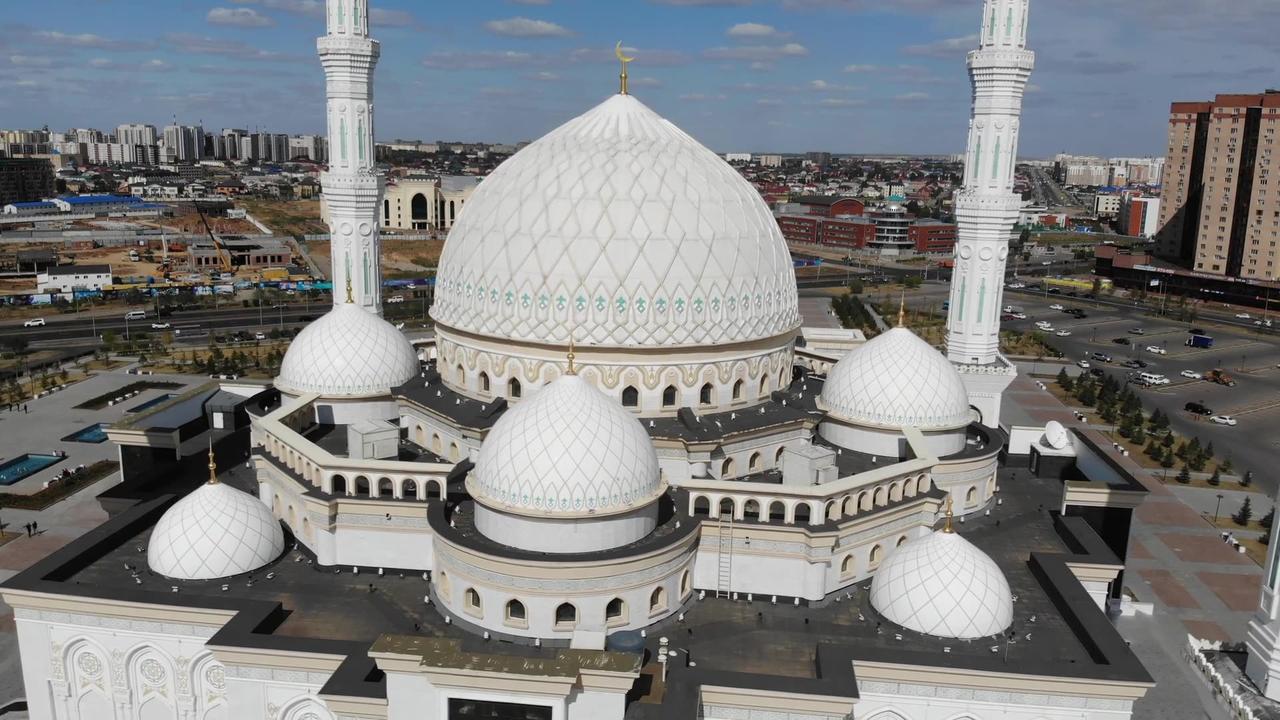 Turkey masjid