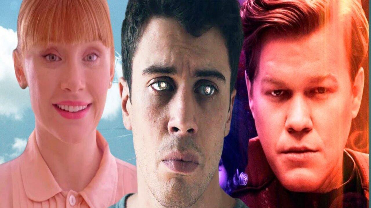 5 Most Powerful Moments In Black Mirror