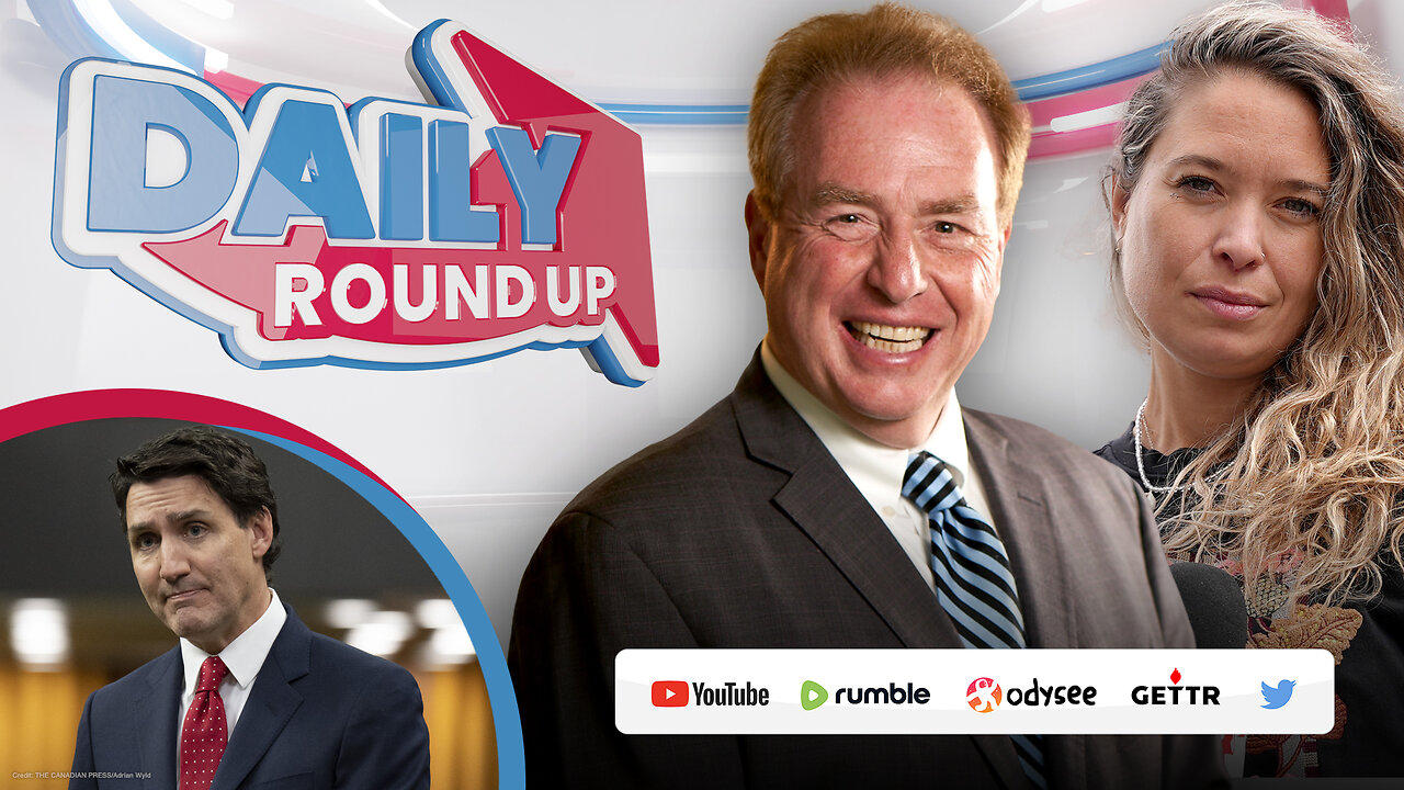 DAILY Roundup | Liberals try to ride out NaziGate, Carbon taxes 'save democracy', Peel's book ban