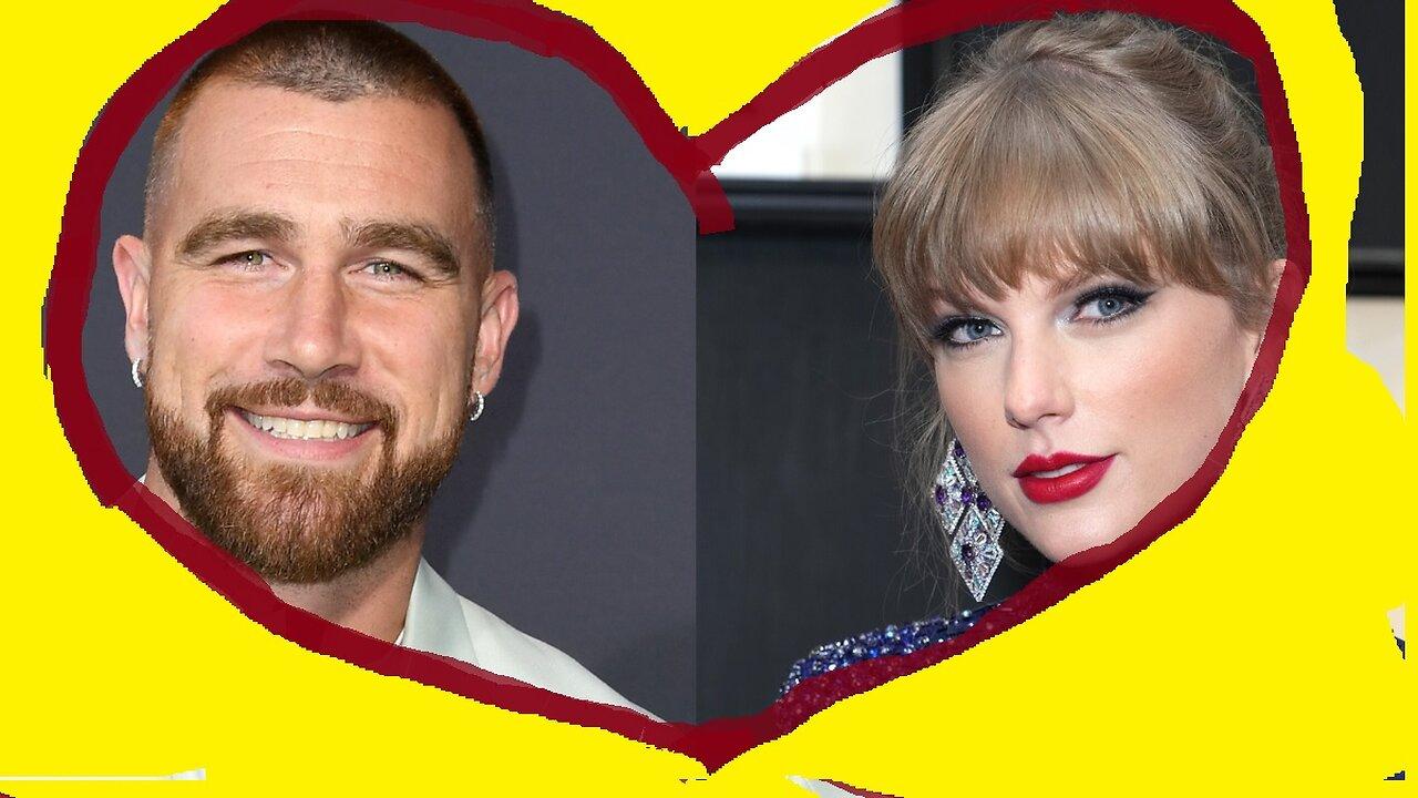 Taylor Swift Dating Travis Kelce of the Kansas City Chiefs ?? Kelce-Swift Is a Dream for the NFL