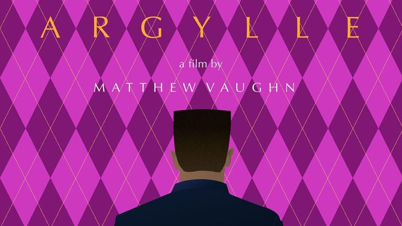 Argylle (2024) - Official Trailer