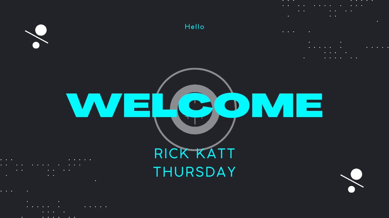 Rick Katt 092823