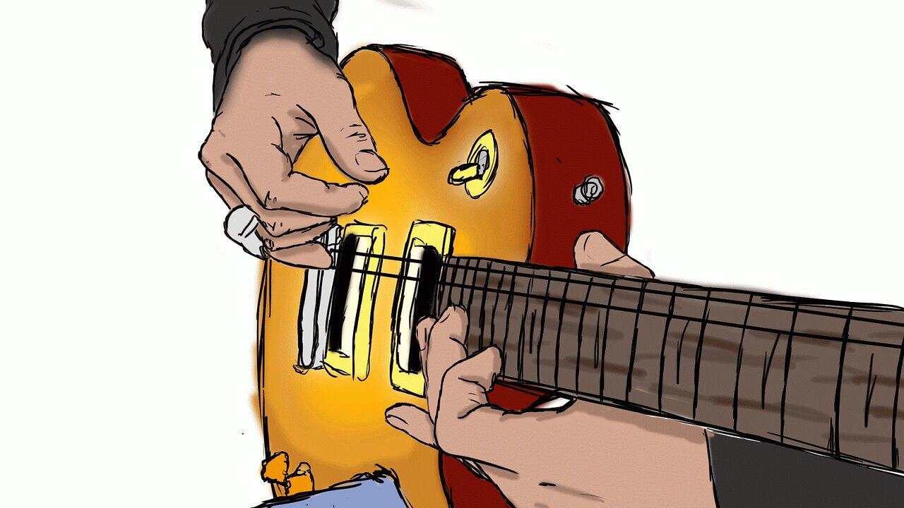 Weekly Music Therapy