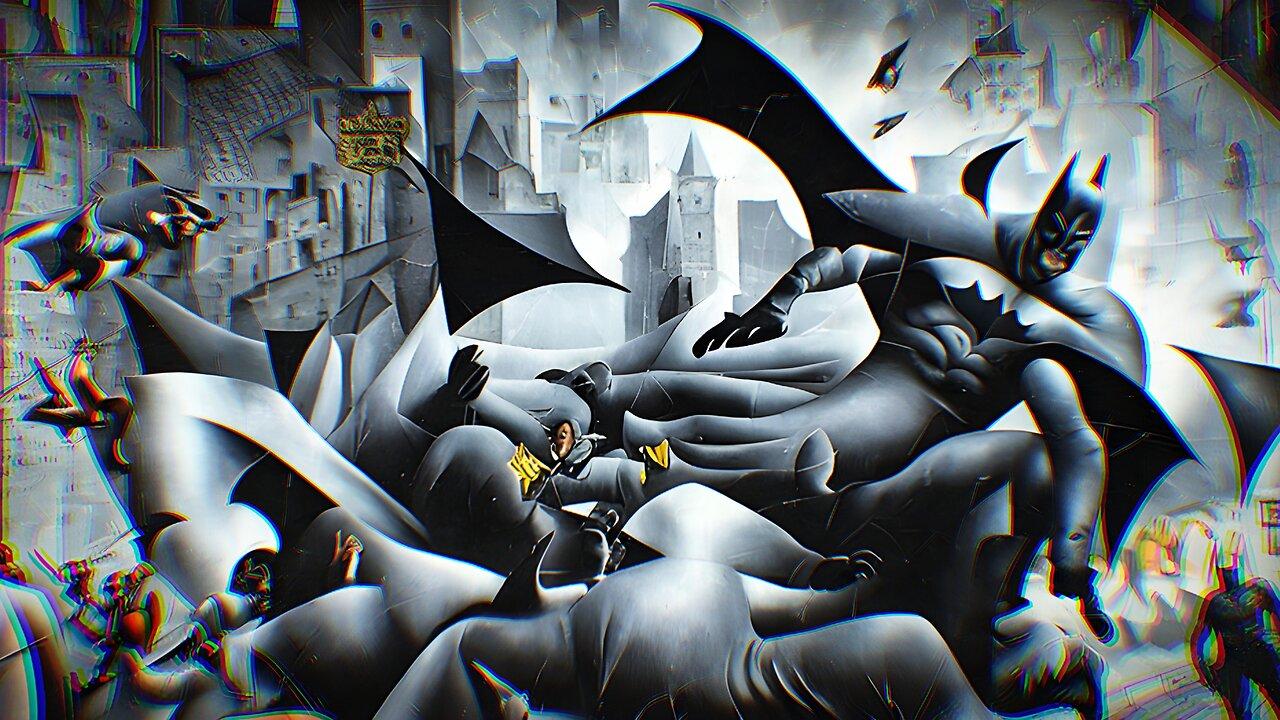 Deathstroke time! - Batman: Arkham Origins | Void: Live