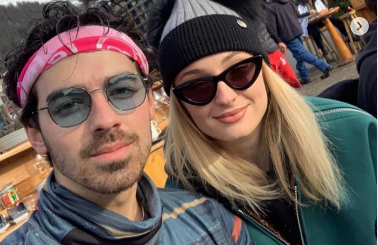 Joe Jonas and Sophie Turner planned to buy a mansion months before announcing divorce