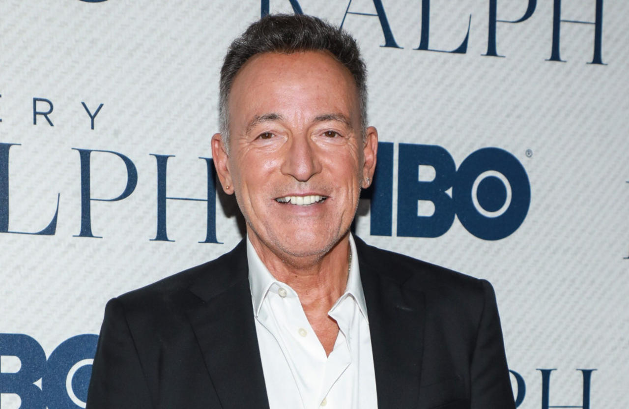 Bruce Springsteen's 'Addicted To Romance' is an 'instant classic'
