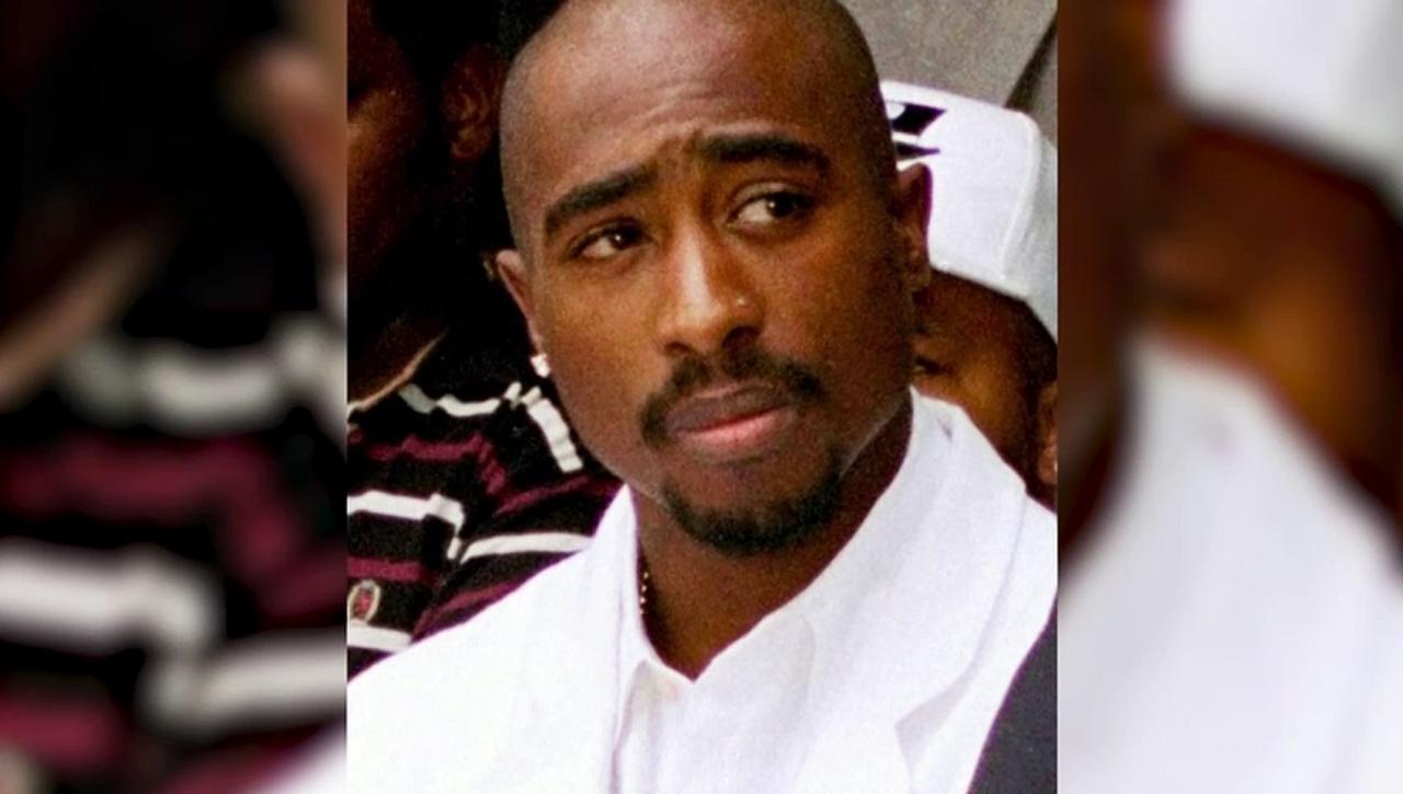 Justice for Tupac Shakur after 27 years