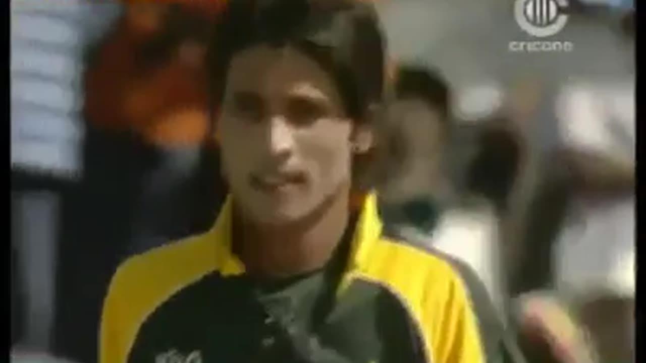 5 Wickets in 1 Over World Record Mohammad Amir