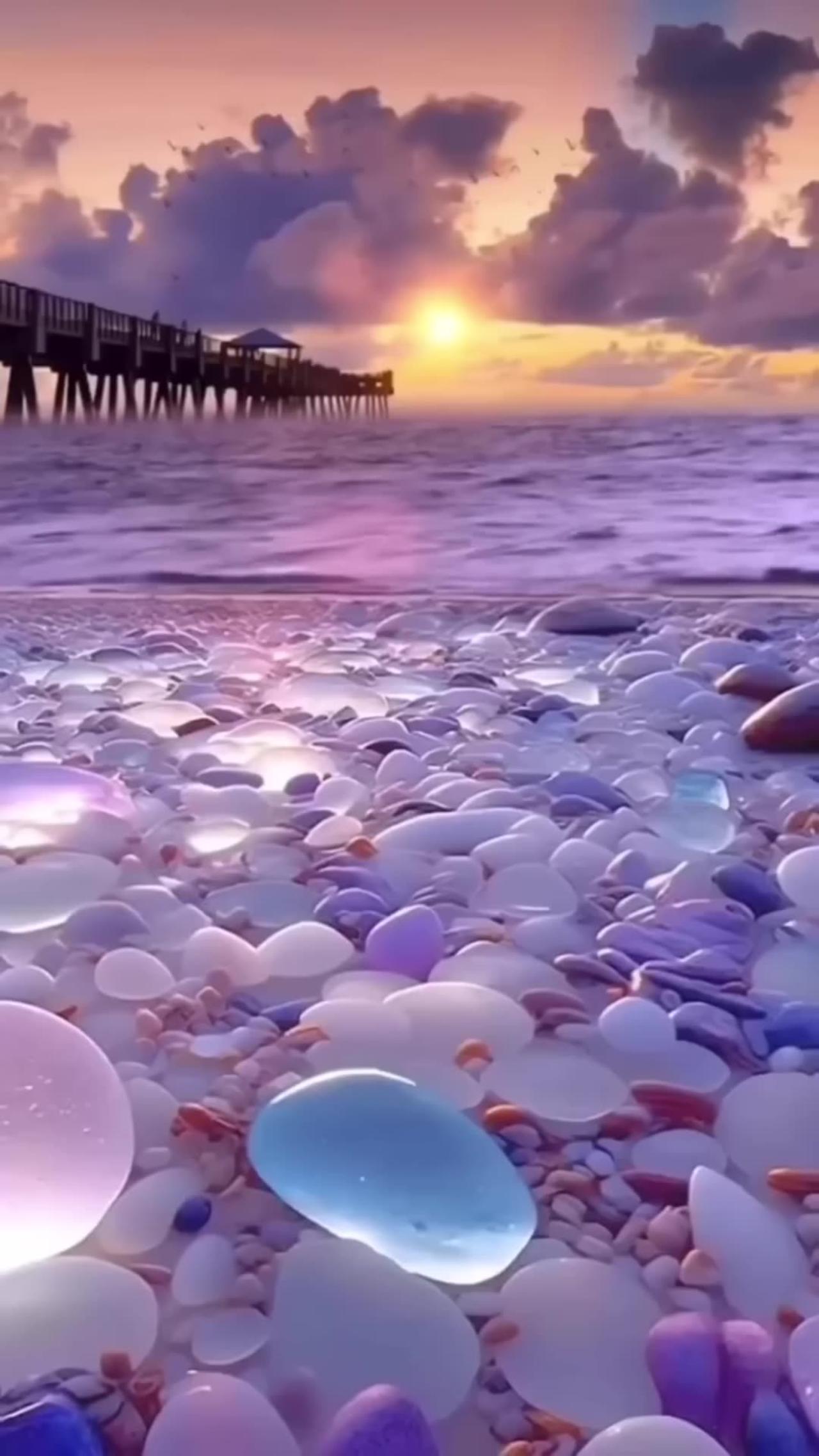 Most Beautiful Places In USA One News Page VIDEO