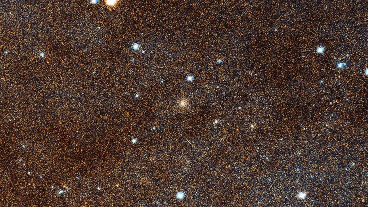 Cosmic Odyssey: Zooming in on the Andromeda Galaxy
