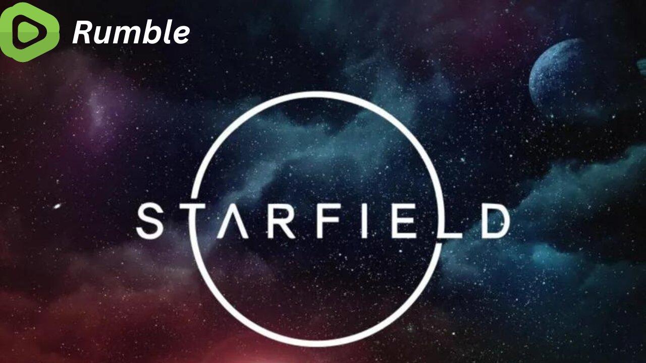 Are Feminist game Developers ruining Games? Lets chat!!! More Starfield