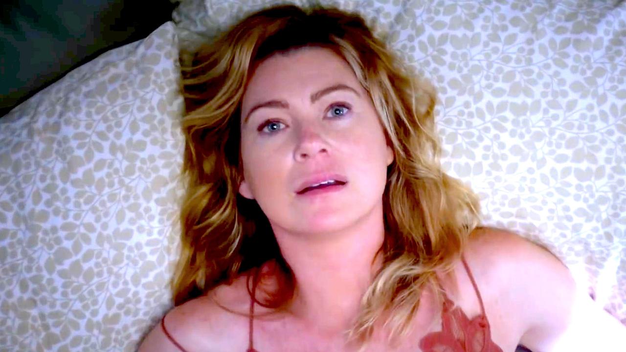 Time to Wake Up in This Scene from ABC’s Grey’s Anatomy