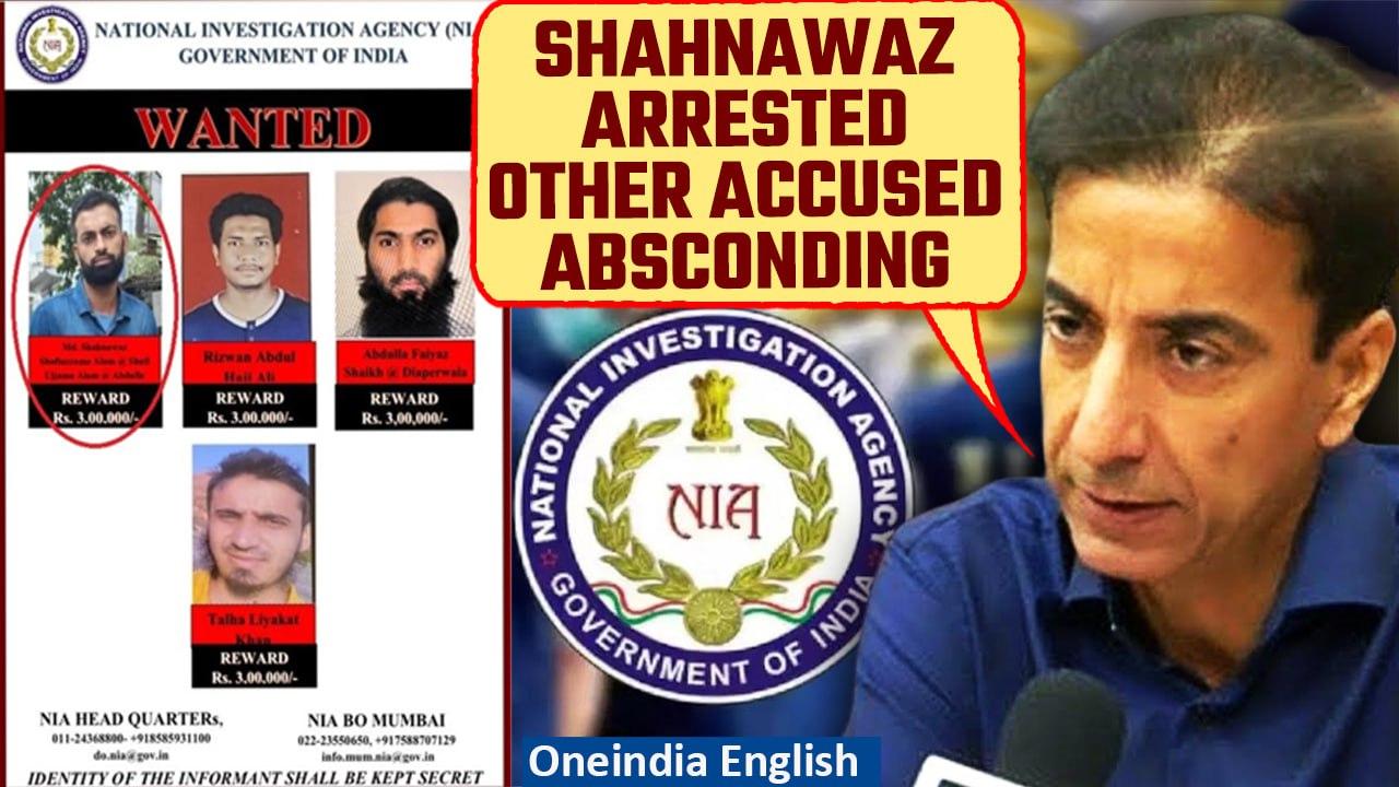 NIA arrests terrorist Shahnawaz: Special Commissioner of Delhi Police on the arrest | Oneindia News