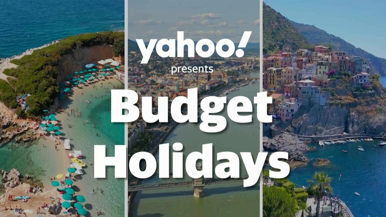 Budget Friendly Holidays